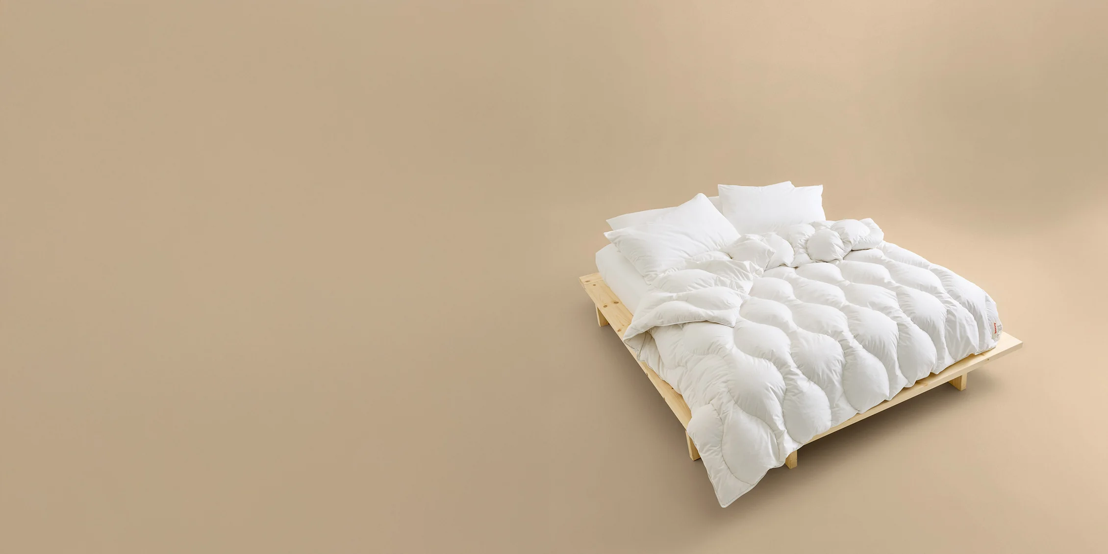 Sleep Better in Every Season